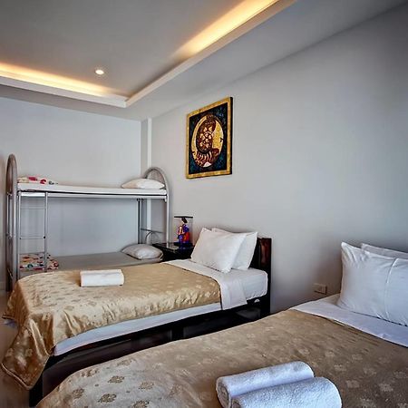 Misone Hotel Chiang Mai Luaran gambar