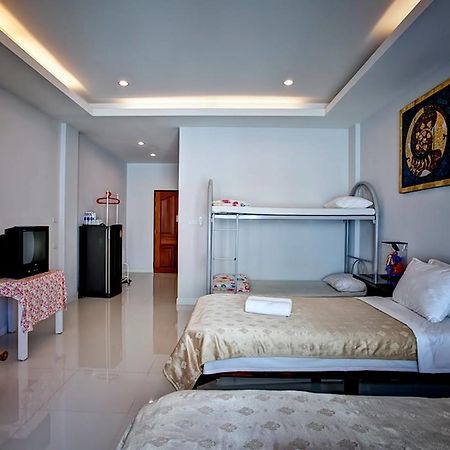 Misone Hotel Chiang Mai Luaran gambar