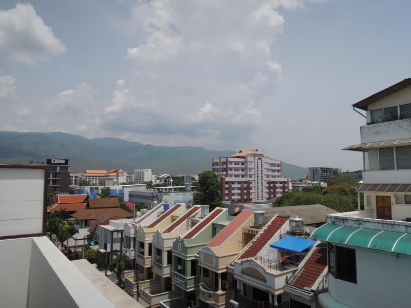 Misone Hotel Chiang Mai Luaran gambar