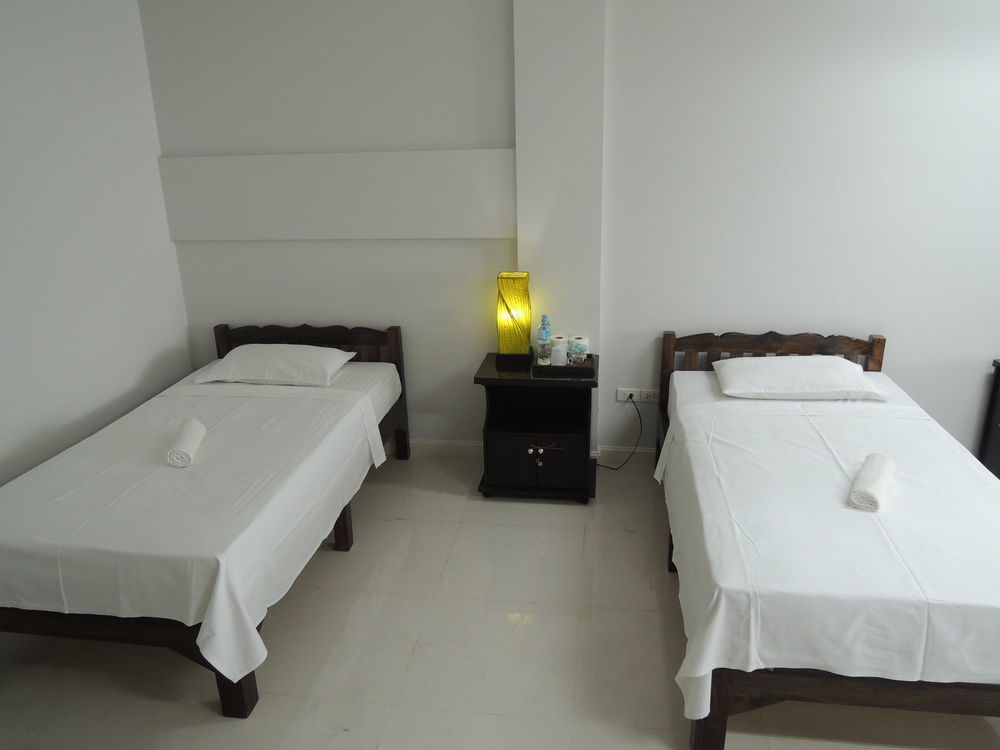 Misone Hotel Chiang Mai Luaran gambar