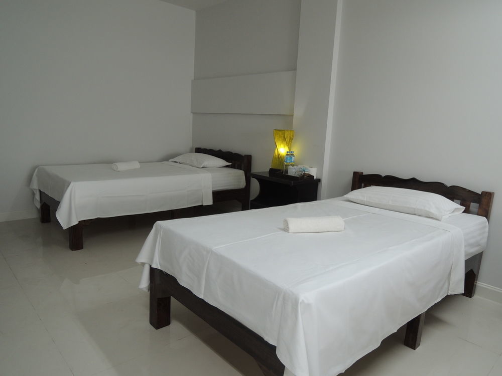 Misone Hotel Chiang Mai Luaran gambar
