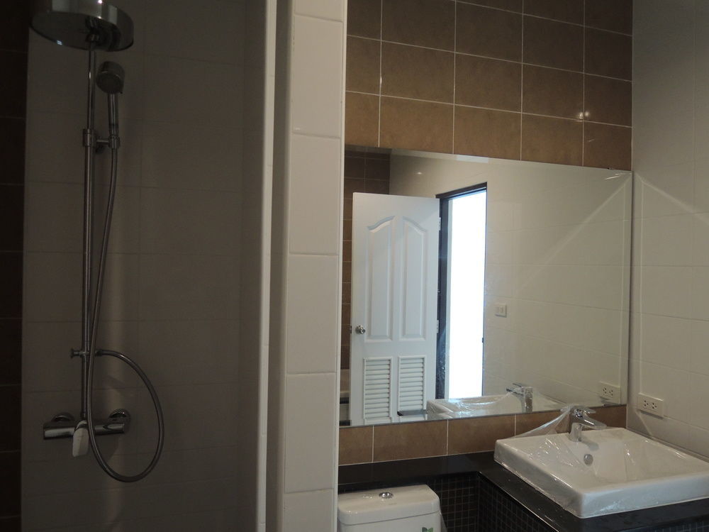 Misone Hotel Chiang Mai Luaran gambar