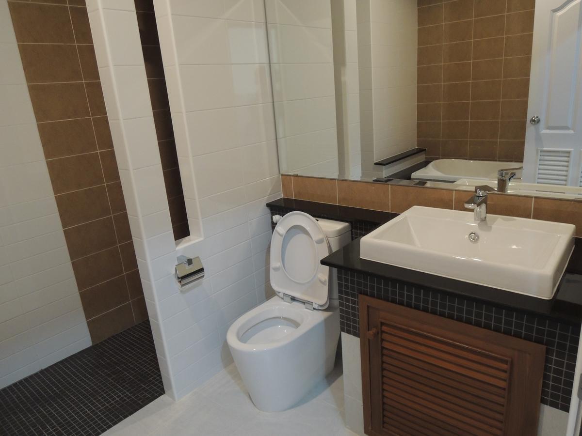 Misone Hotel Chiang Mai Luaran gambar
