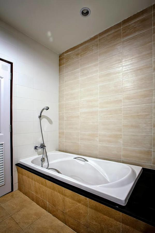 Misone Hotel Chiang Mai Luaran gambar